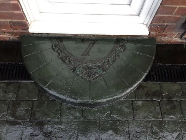 Bespoke concrete steps 01 Bespoke concrete steps 01