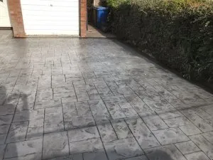 New driveway Stockport