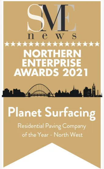 The Northern Enterprise Awards 2022